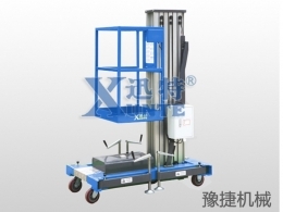 万搏(中国)机械提醒：高空作业平台该如何维修保养
