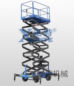 万搏(中国)机械讲解：消防管道中如何高空作业？