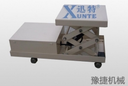 万搏(中国)机械简述升降平台的共性技术和发展趋势